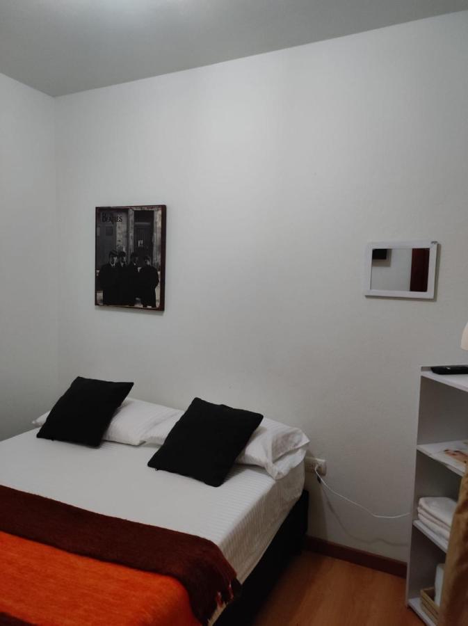 Bed and Breakfast Casa Pastora Coworking Guatapé Exteriér fotografie
